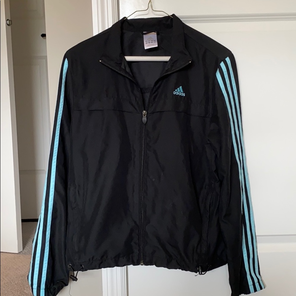Vintage Adidas Jacket